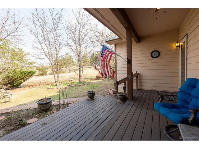 505 Otter Way, Sedalia, CO 80135