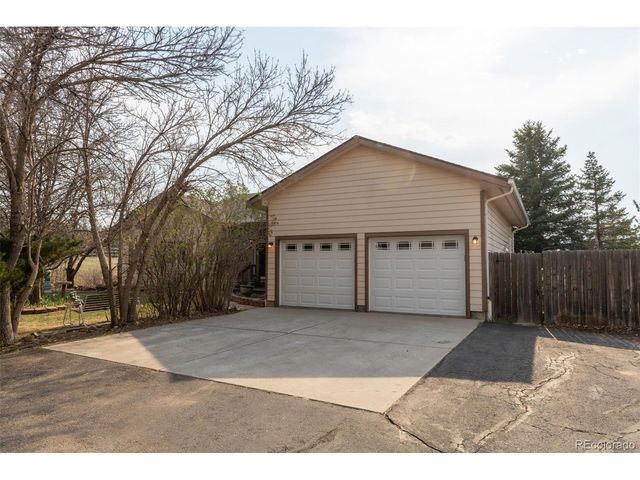 505 Otter Way, Sedalia, CO 80135