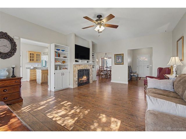 505 Otter Way, Sedalia, CO 80135