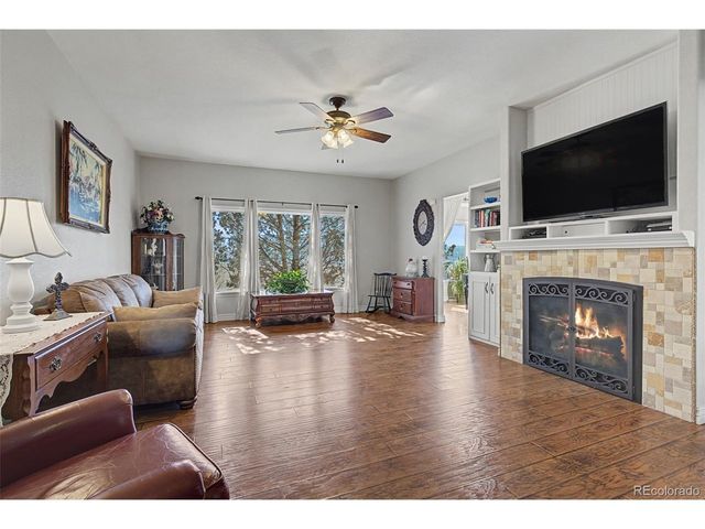 505 Otter Way, Sedalia, CO 80135