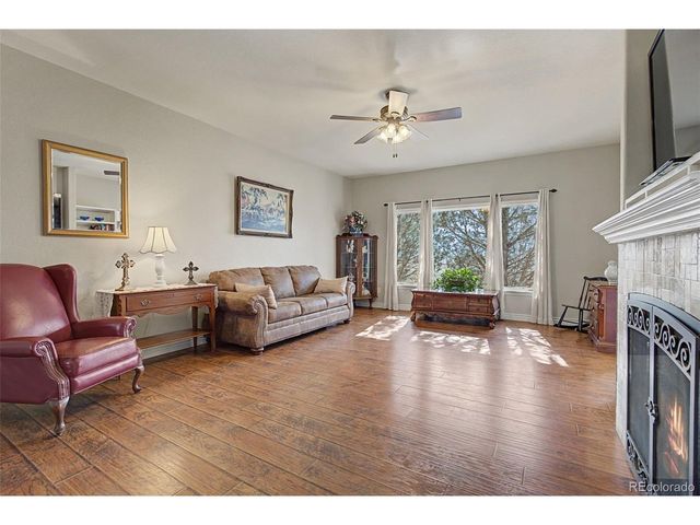 505 Otter Way, Sedalia, CO 80135