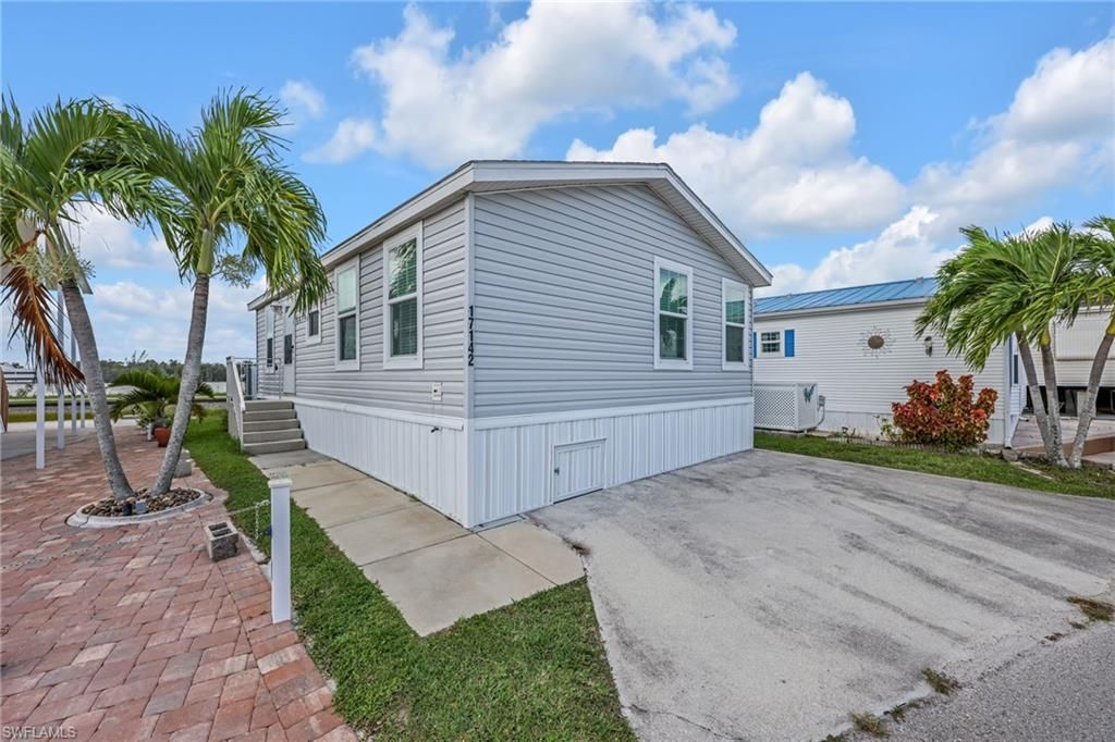 17142/17145 Casselberry LN, FORT MYERS, FL 33967 — exterior