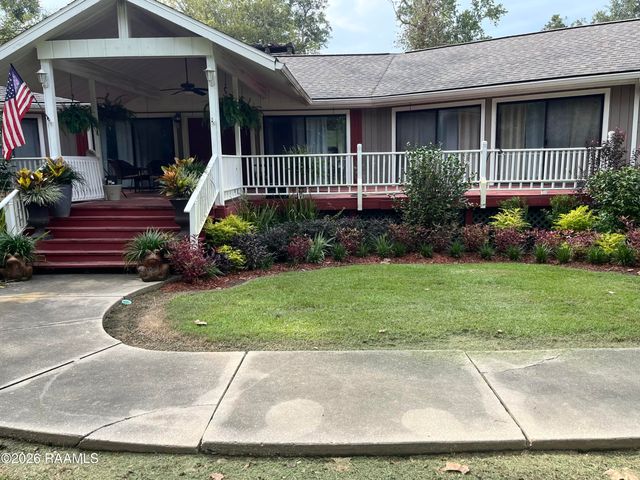 359 Sandpiper Place, Sunset, LA 70584