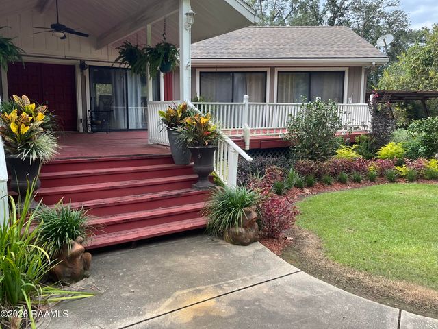 359 Sandpiper Place, Sunset, LA 70584