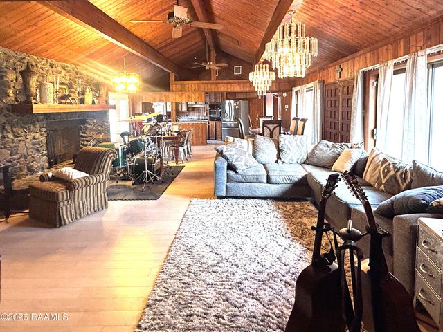 359 Sandpiper Place, Sunset, LA 70584