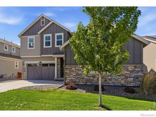941 Wildrose Place, Erie, CO 80516