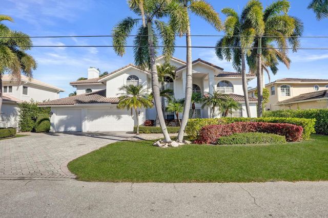 807 Coventry Street, Boca Raton, FL 33487
