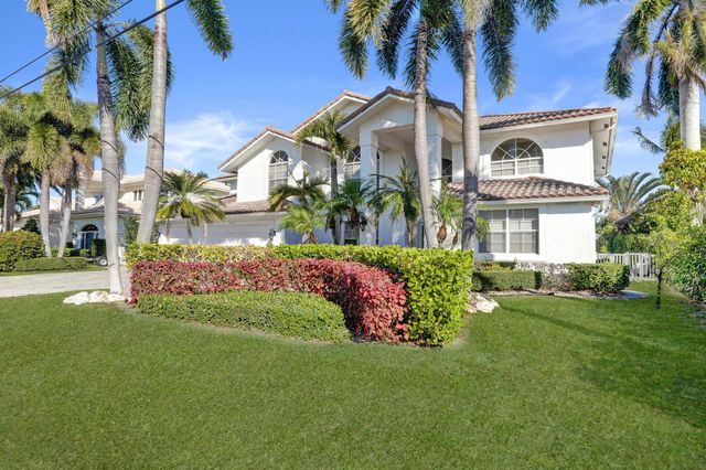 807 Coventry Street, Boca Raton, FL 33487