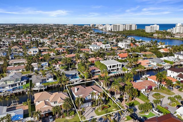 807 Coventry Street, Boca Raton, FL 33487