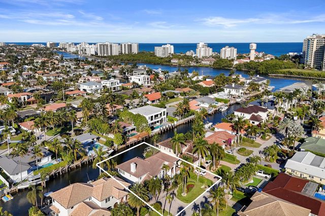 807 Coventry Street, Boca Raton, FL 33487