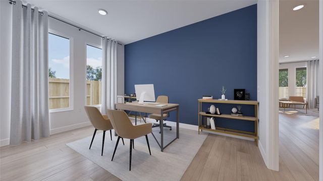 29311 Suncreek Ranch Court, Waller, TX 77484