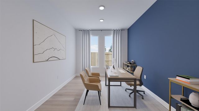 29311 Suncreek Ranch Court, Waller, TX 77484