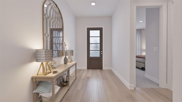 29311 Suncreek Ranch Court, Waller, TX 77484