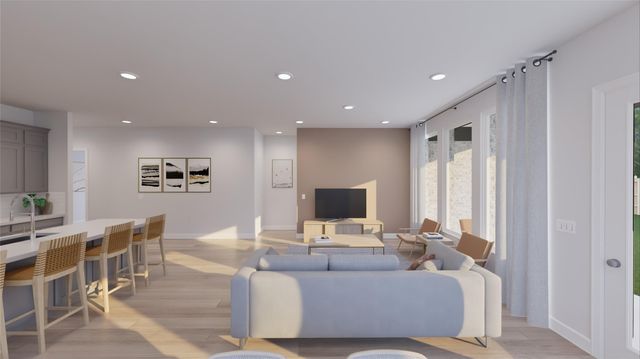 29311 Suncreek Ranch Court, Waller, TX 77484