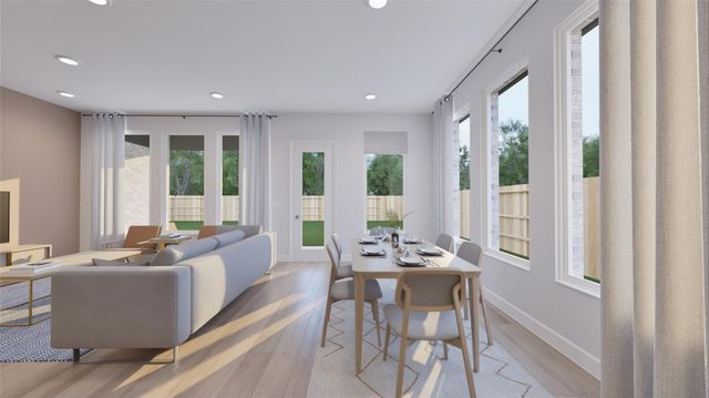 29311 Suncreek Ranch Court, Waller, TX 77484