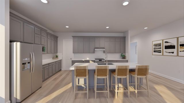 29311 Suncreek Ranch Court, Waller, TX 77484