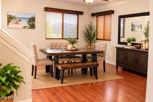 7518 S 13TH Place, Phoenix, AZ 85042