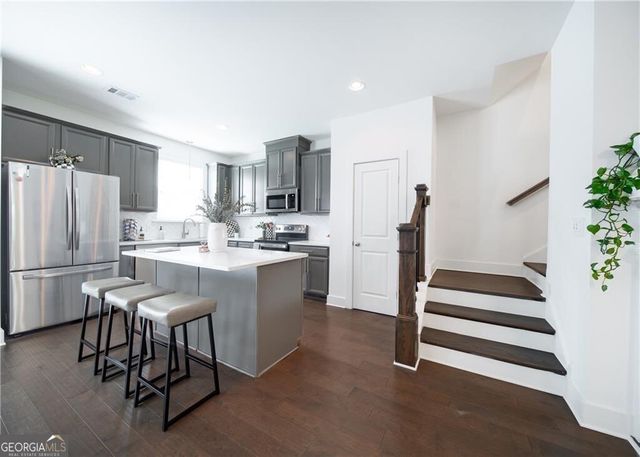 6350 Princeton Ridge Drive, Lithonia, GA 30058