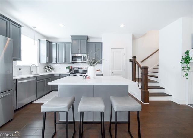 6350 Princeton Ridge Drive, Lithonia, GA 30058