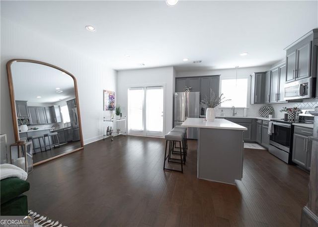 6350 Princeton Ridge Drive, Lithonia, GA 30058