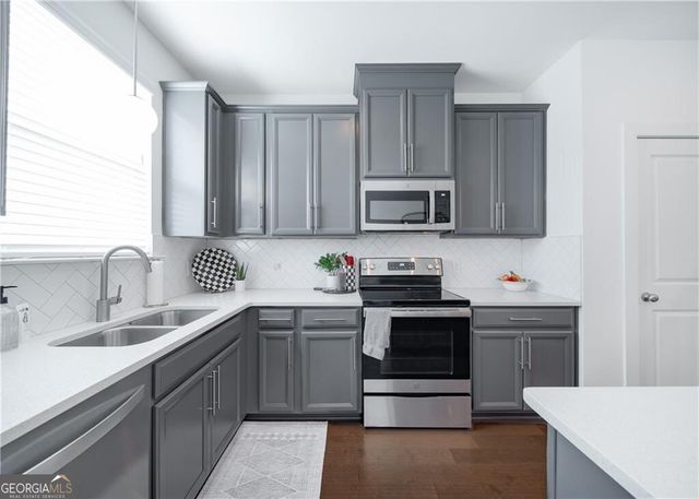 6350 Princeton Ridge Drive, Lithonia, GA 30058