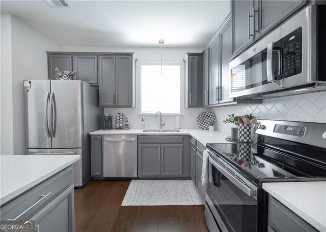 6350 Princeton Ridge Drive, Lithonia, GA 30058
