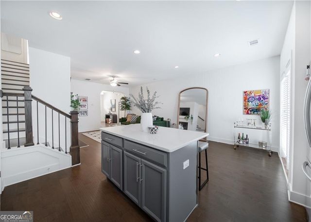 6350 Princeton Ridge Drive, Lithonia, GA 30058