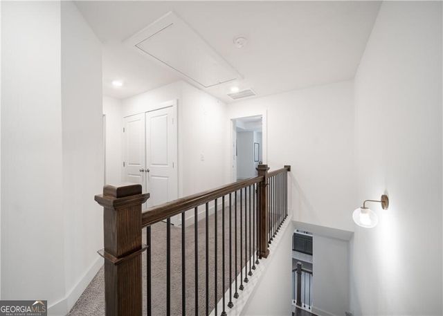 6350 Princeton Ridge Drive, Lithonia, GA 30058