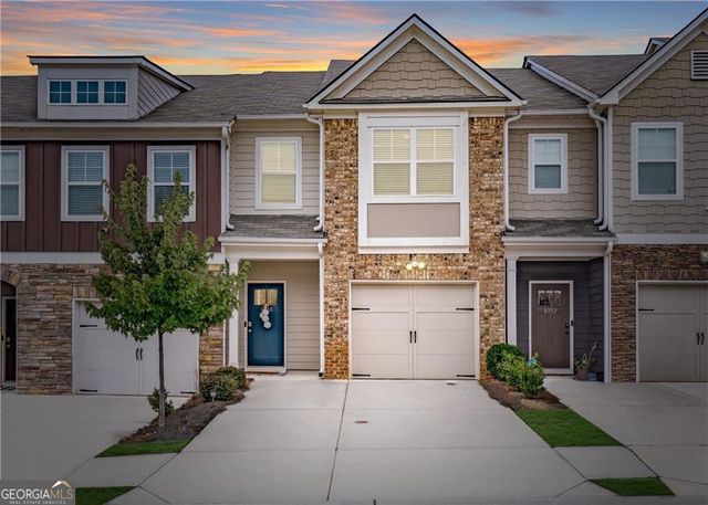 6350 Princeton Ridge Drive, Lithonia, GA 30058