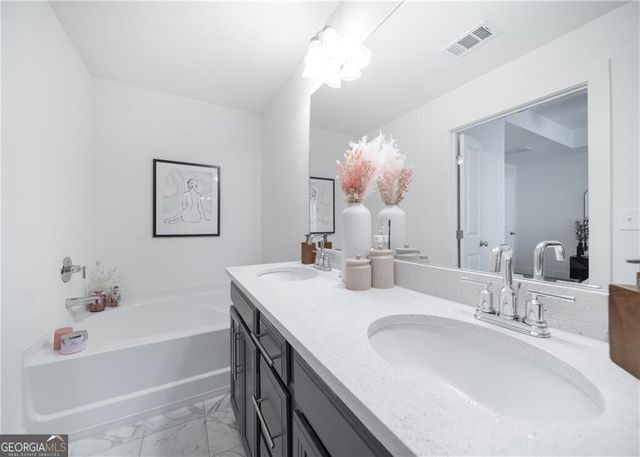6350 Princeton Ridge Drive, Lithonia, GA 30058