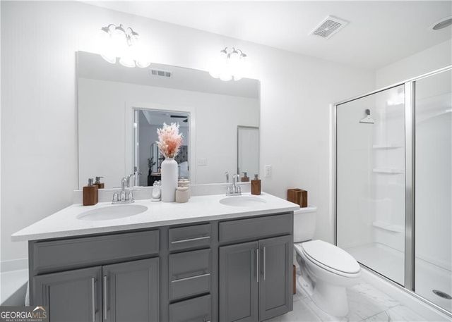6350 Princeton Ridge Drive, Lithonia, GA 30058