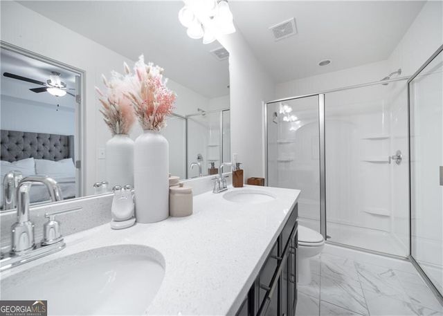 6350 Princeton Ridge Drive, Lithonia, GA 30058