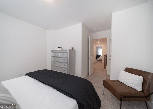 6350 Princeton Ridge Drive, Lithonia, GA 30058