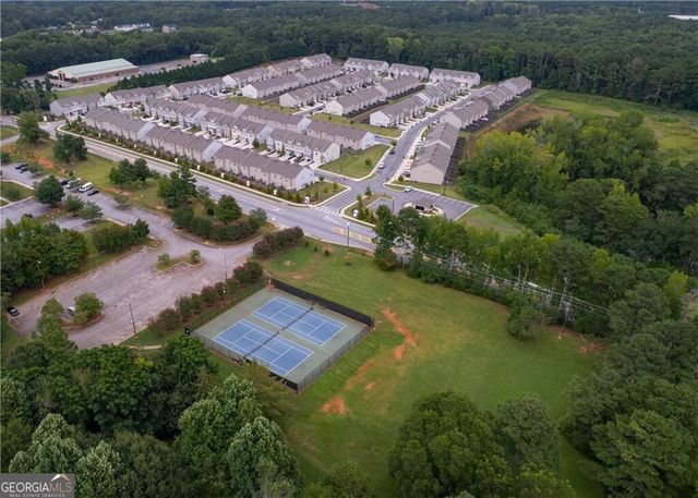 6350 Princeton Ridge Drive, Lithonia, GA 30058