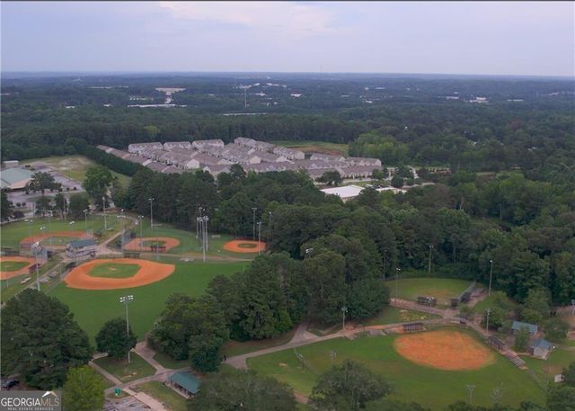 6350 Princeton Ridge Drive, Lithonia, GA 30058