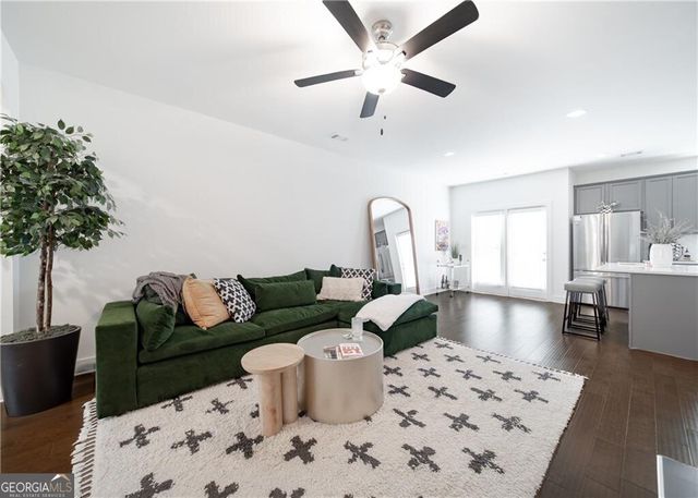 6350 Princeton Ridge Drive, Lithonia, GA 30058