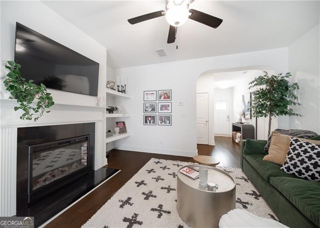 6350 Princeton Ridge Drive, Lithonia, GA 30058