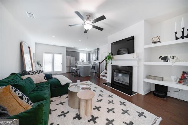 6350 Princeton Ridge Drive, Lithonia, GA 30058