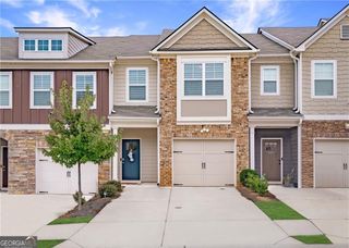 6350 Princeton Ridge Drive, Lithonia, GA 30058