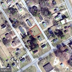 306 ELIZABETH ST, Fruitland, MD 21826