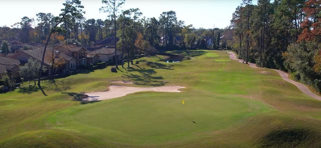 3034 Serena Vista Way, Houston, TX 77068