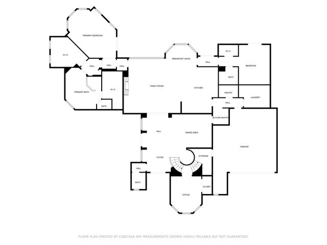 3034 Serena Vista Way, Houston, TX 77068