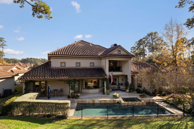 3034 Serena Vista Way, Houston, TX 77068