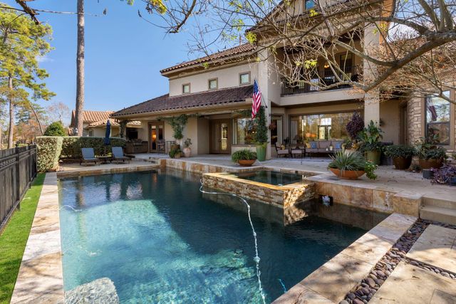 3034 Serena Vista Way, Houston, TX 77068