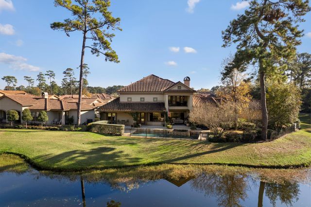 3034 Serena Vista Way, Houston, TX 77068