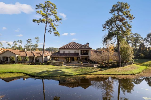 3034 Serena Vista Way, Houston, TX 77068