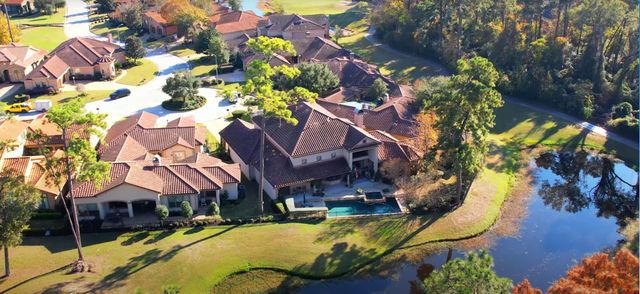 3034 Serena Vista Way, Houston, TX 77068