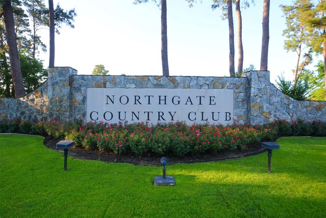 3034 Serena Vista Way, Houston, TX 77068