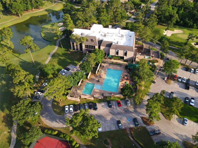 3034 Serena Vista Way, Houston, TX 77068