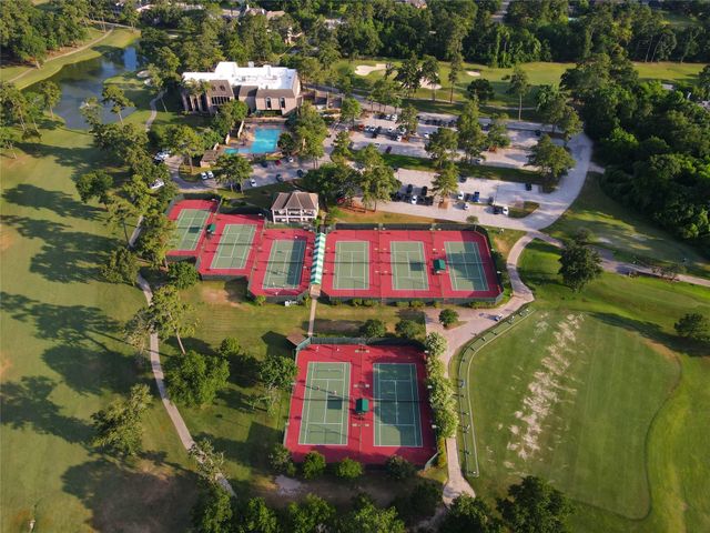 3034 Serena Vista Way, Houston, TX 77068